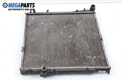 Воден радиатор за BMW X5 Series E53 (05.2000 - 12.2006) 3.0 d, 184 к.с.