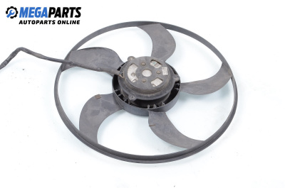 Перка охлаждане за BMW X5 Series E53 (05.2000 - 12.2006) 3.0 d, 184 к.с.