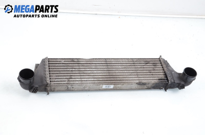 Интеркулер за BMW X5 Series E53 (05.2000 - 12.2006) 3.0 d, 184 к.с.