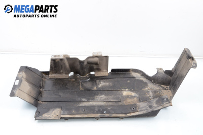 Кора под купе за BMW X5 Series E53 (05.2000 - 12.2006)