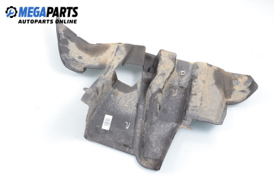 Кора под купе за BMW X5 Series E53 (05.2000 - 12.2006)