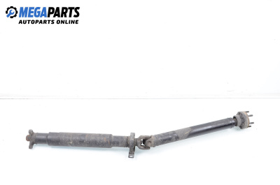 Кардан за BMW X5 Series E53 (05.2000 - 12.2006) 3.0 d, 184 к.с., автоматик