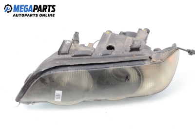 Фар Xenon за BMW X5 Series E53 (05.2000 - 12.2006), позиция: лява