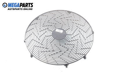 Дифузьор за BMW X5 Series E53 (05.2000 - 12.2006) 3.0 d, 184 к.с., 64546906107