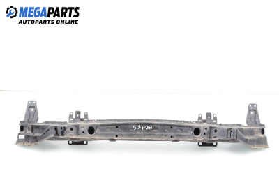 Основа броня за BMW X5 Series E53 (05.2000 - 12.2006), позиция: предна