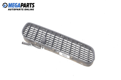 Решетка преден капак за BMW X5 Series E53 (05.2000 - 12.2006), позиция: предна