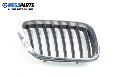 Решетка за BMW X5 Series E53 (05.2000 - 12.2006), позиция: дясна