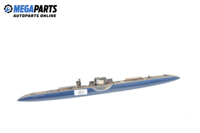 Лайсна заден капак за BMW X5 Series E53 (05.2000 - 12.2006), позиция: задна