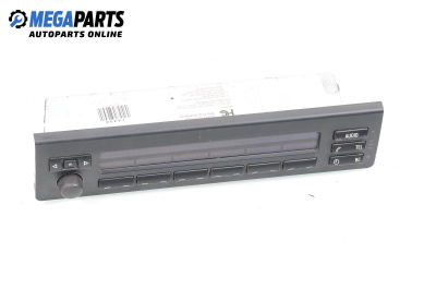 Бордови компютър за BMW X5 Series E53 (05.2000 - 12.2006)