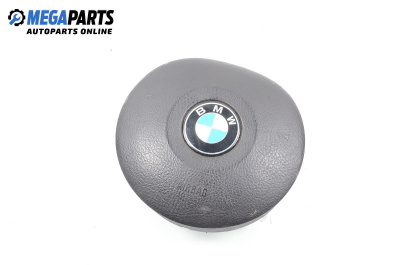 Airbag за BMW X5 Series E53 (05.2000 - 12.2006), 4+1 вр., позиция: предна