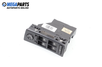 Бутони ел. стъкла и огледала  за BMW X5 Series E53 (05.2000 - 12.2006)