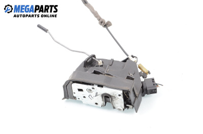 Брава на врата за BMW X5 Series E53 (05.2000 - 12.2006), позиция: предна, дясна