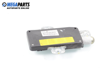 Airbag за BMW X5 Series E53 (05.2000 - 12.2006), 4+1 вр., позиция: лява