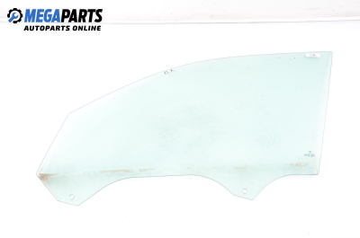 Странично стъкло за BMW X5 Series E53 (05.2000 - 12.2006), 4+1 вр., позиция: предна, лява