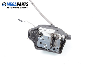 Брава на врата за BMW X5 Series E53 (05.2000 - 12.2006), позиция: предна, лява