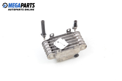 Горивен радиатор за BMW X5 Series E53 (05.2000 - 12.2006) 3.0 d, 184 к.с.