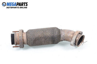 Тръба изпускателен колектор за BMW X5 Series E53 (05.2000 - 12.2006) 3.0 d, 184 к.с.