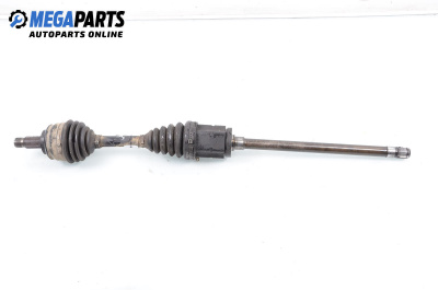 Полуоска за BMW X5 Series E53 (05.2000 - 12.2006) 3.0 d, 184 к.с., позиция: предна, дясна, автоматик