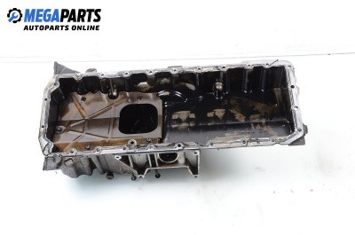 Картер за BMW X5 Series E53 (05.2000 - 12.2006) 3.0 d, 184 к.с.