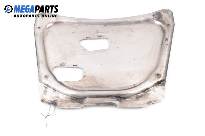 Метална кора под двигател за BMW X5 Series E53 (05.2000 - 12.2006)