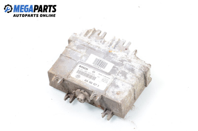 Компютър двигател за Seat Ibiza II Hatchback (03.1993 - 05.2002) 1.0 i, 50 к.с., № 0 261 203 933/934