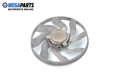 Перка охлаждане за Peugeot 306 Hatchback (01.1993 - 10.2003) 1.9 D, 69 к.с.