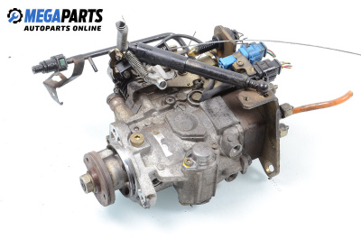 ГНП-горивонагнетателна помпа за Peugeot 306 Hatchback (01.1993 - 10.2003) 1.9 D, 69 к.с.