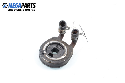 Маслоохладител за Peugeot 306 Hatchback (01.1993 - 10.2003) 1.9 D, 69 к.с.