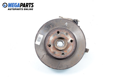 Шенкел главина за Peugeot 306 Hatchback (01.1993 - 10.2003), позиция: предна, лява