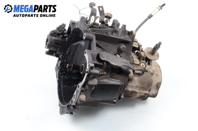 Ръчна скоростна кутия за Peugeot 306 Hatchback (01.1993 - 10.2003) 1.9 D, 69 к.с.