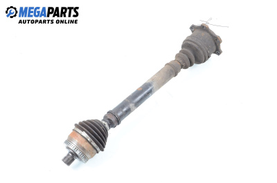 Полуоска за Audi A4 Sedan B5 (11.1994 - 09.2001) 1.9 TDI, 110 к.с., позиция: предна, лява