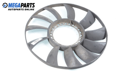 Перка охлаждане за Audi A4 Sedan B5 (11.1994 - 09.2001) 1.9 TDI, 110 к.с.