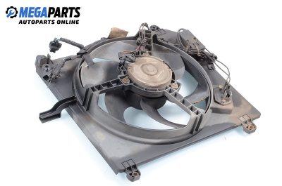 Перка охлаждане за Fiat Brava Hatchback (10.1995 - 06.2003) 1.4 12V (182.BA), 80 к.с.