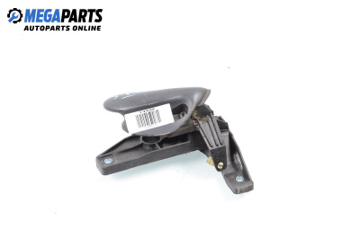 Вътрешна дръжка за Fiat Brava Hatchback (10.1995 - 06.2003), 4+1 вр., хечбек, позиция: задна, дясна