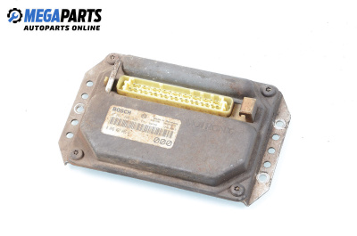 Компютър двигател за Fiat Brava Hatchback (10.1995 - 06.2003) 1.4 12V (182.BA), 80 к.с., № 0 261 204 405