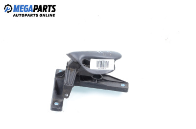 Вътрешна дръжка за Fiat Brava Hatchback (10.1995 - 06.2003), 4+1 вр., хечбек, позиция: предна, лява