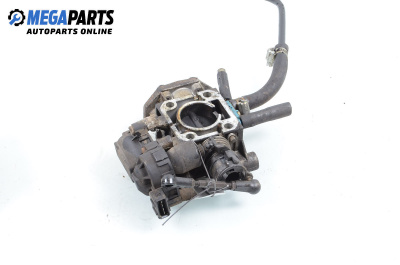 Дроселова клапа за Fiat Brava Hatchback (10.1995 - 06.2003) 1.4 12V (182.BA), 80 к.с.