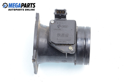 Дебитомер за Audi A4 Sedan B5 (11.1994 - 09.2001) 1.8, 125 к.с., № 058 133 471