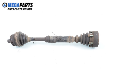Полуоска за Audi A4 Sedan B5 (11.1994 - 09.2001) 1.8, 125 к.с., позиция: предна, лява