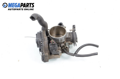 Дроселова клапа за Audi A4 Sedan B5 (11.1994 - 09.2001) 1.8, 125 к.с.