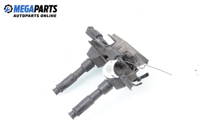 Запалителна бобина за Audi A4 Sedan B5 (11.1994 - 09.2001) 1.8, 125 к.с.