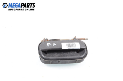 Външна дръжка за Skoda Felicia I Combi (07.1995 - 03.1998), 4+1 вр., комби, позиция: предна, лява