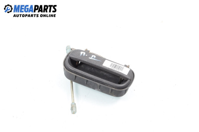 Външна дръжка за Skoda Felicia I Combi (07.1995 - 03.1998), 4+1 вр., комби, позиция: предна, дясна