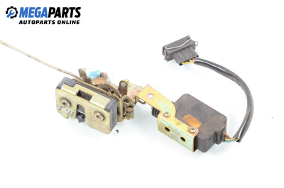 Брава на врата за Skoda Felicia I Combi (07.1995 - 03.1998), позиция: предна, дясна