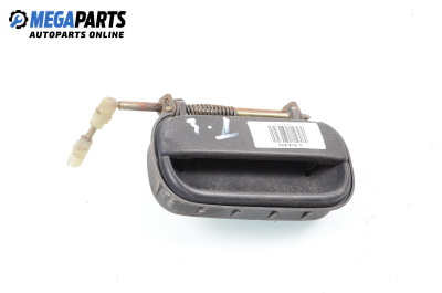 Външна дръжка за Skoda Felicia I Combi (07.1995 - 03.1998), 4+1 вр., комби, позиция: задна, дясна