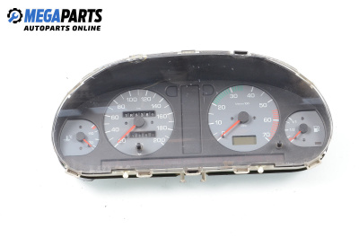 Километраж за Skoda Felicia I Combi (07.1995 - 03.1998) 1.3 LXI, 68 к.с.