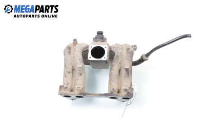 Всмукателен колектор за Skoda Felicia I Combi (07.1995 - 03.1998) 1.3 LXI, 68 к.с.