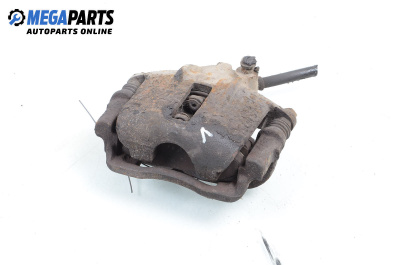 Спирачен апарат за Skoda Felicia I Combi (07.1995 - 03.1998), позиция: предна, лява