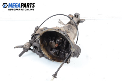 Ръчна скоростна кутия за Skoda Felicia I Combi (07.1995 - 03.1998) 1.3 LXI, 68 к.с.