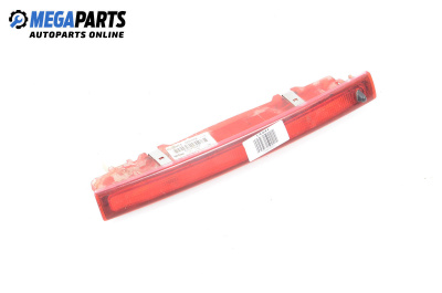 Трети стоп за Renault Scenic II Minivan (06.2003 - 07.2010), миниван